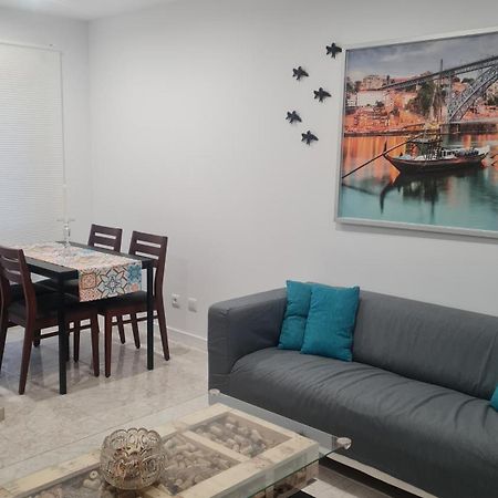 Maligueira Apartment 莱里亚 外观 照片
