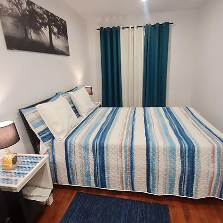 Maligueira Apartment 莱里亚 外观 照片