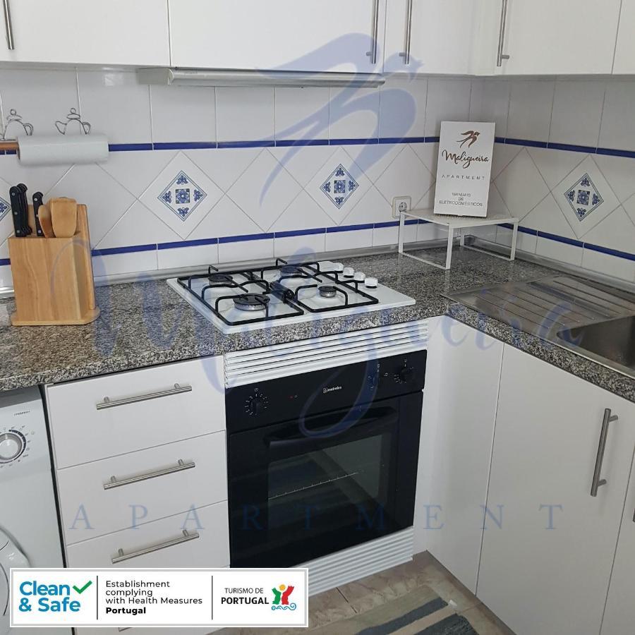 Maligueira Apartment 莱里亚 外观 照片