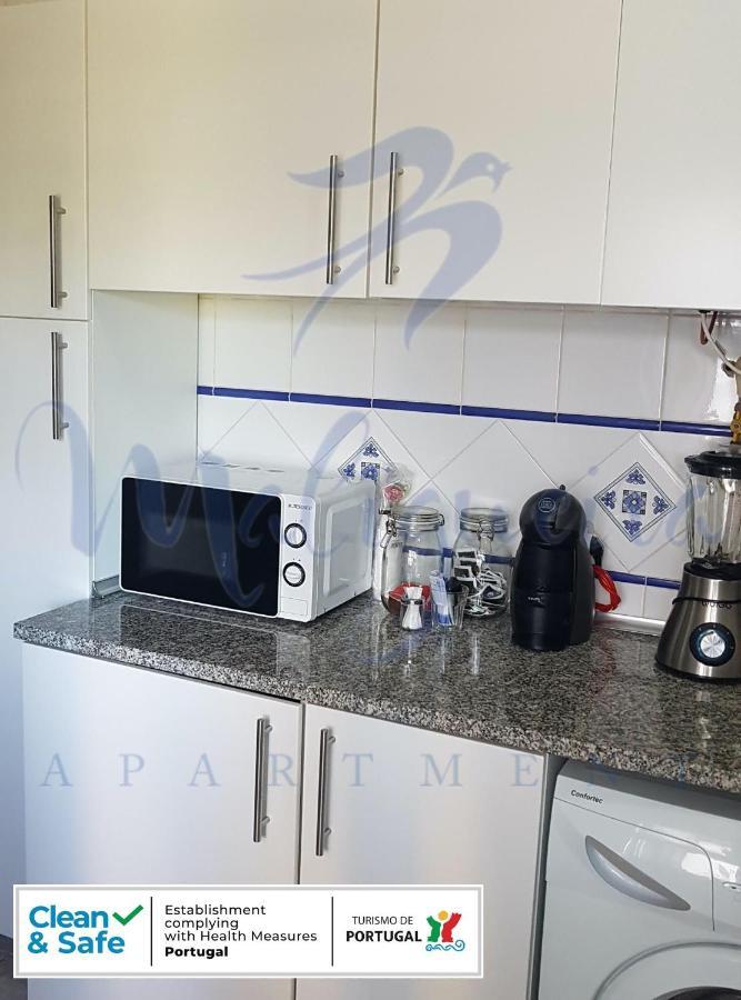 Maligueira Apartment 莱里亚 外观 照片