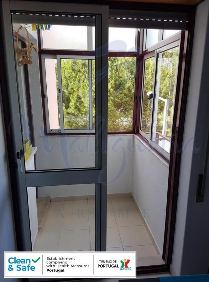 Maligueira Apartment 莱里亚 外观 照片