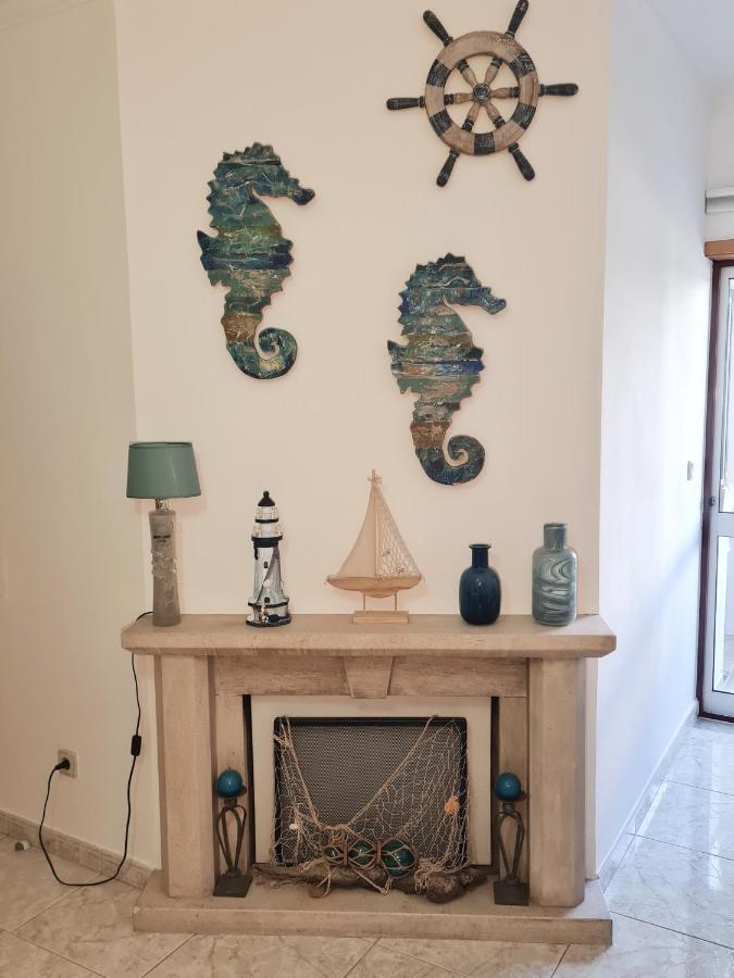 Maligueira Apartment 莱里亚 外观 照片