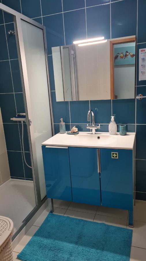 Maligueira Apartment 莱里亚 外观 照片