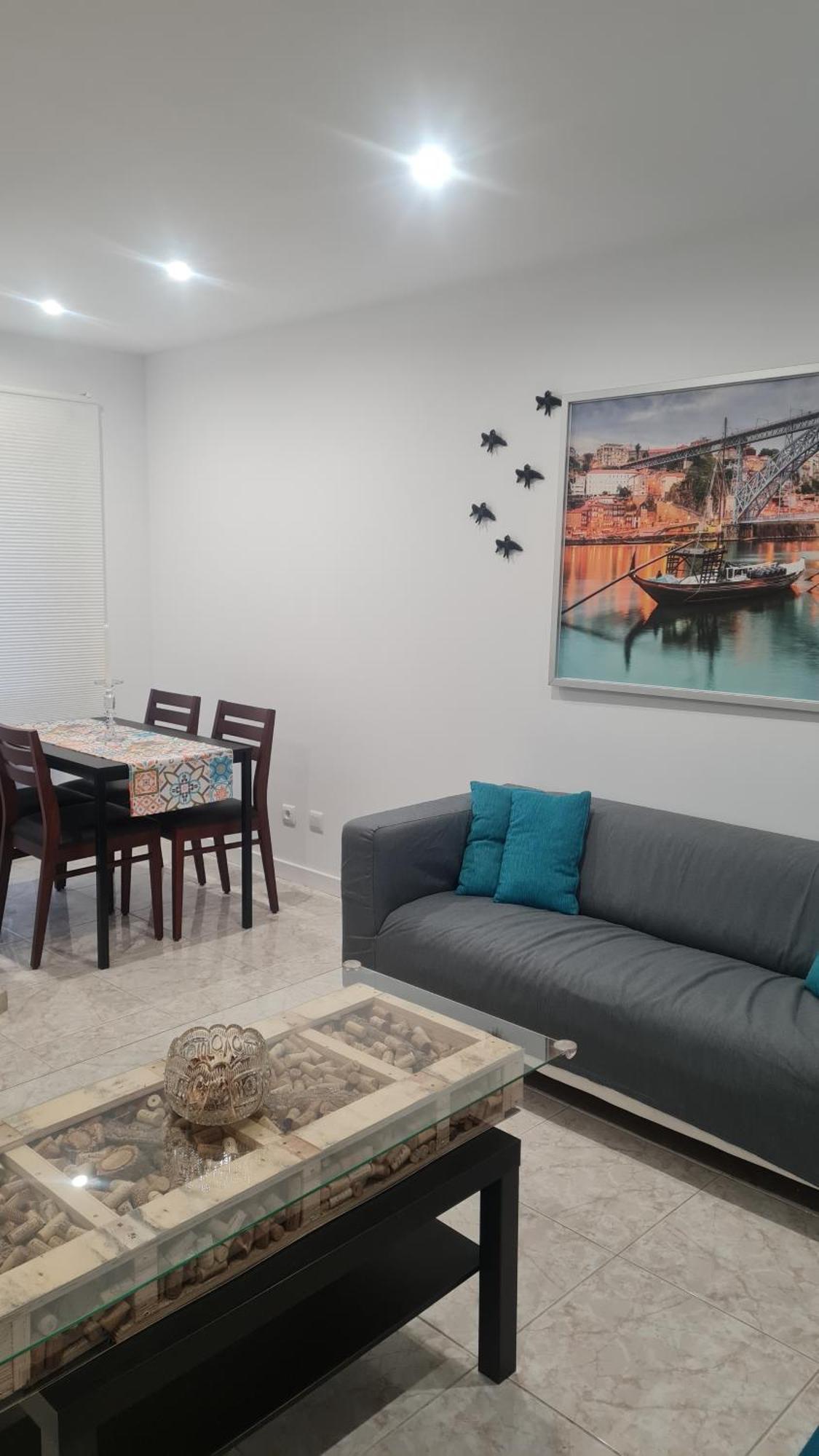 Maligueira Apartment 莱里亚 外观 照片