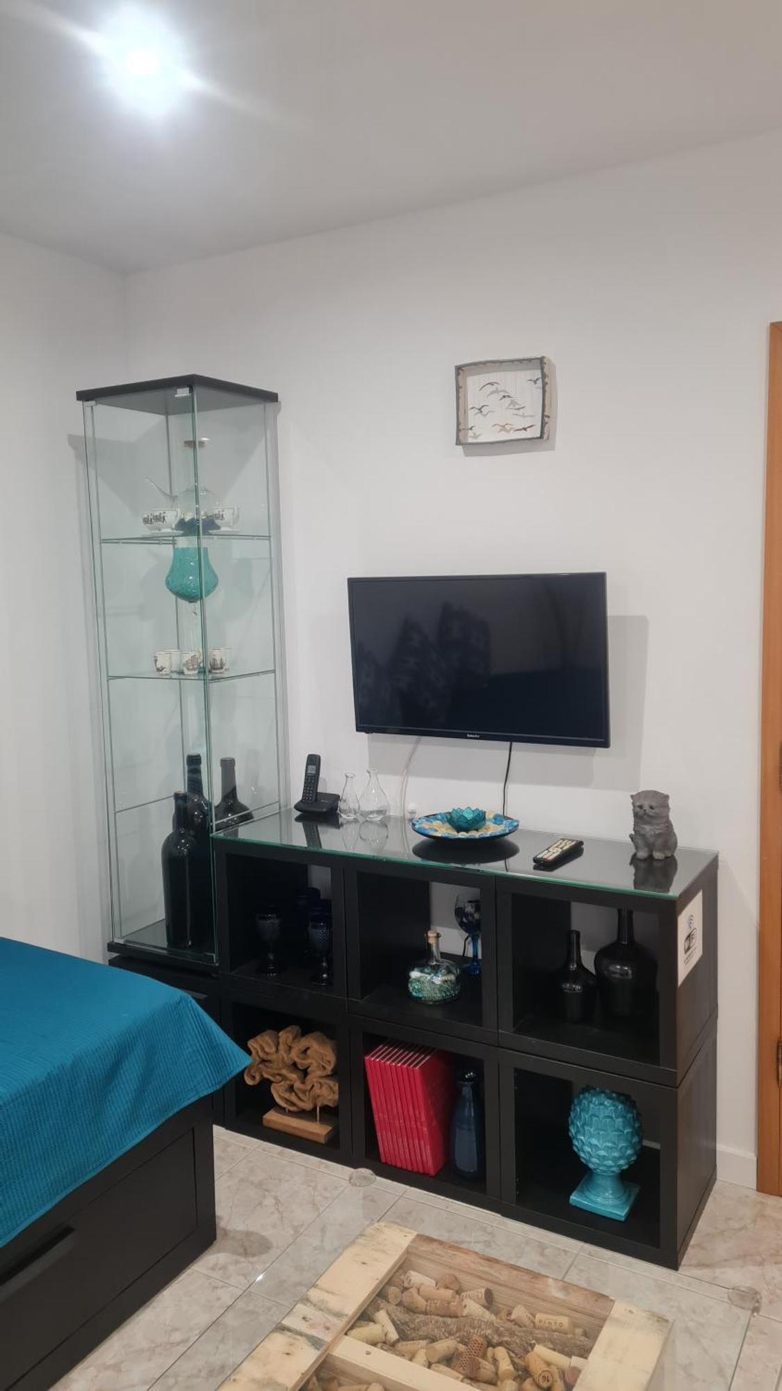 Maligueira Apartment 莱里亚 外观 照片
