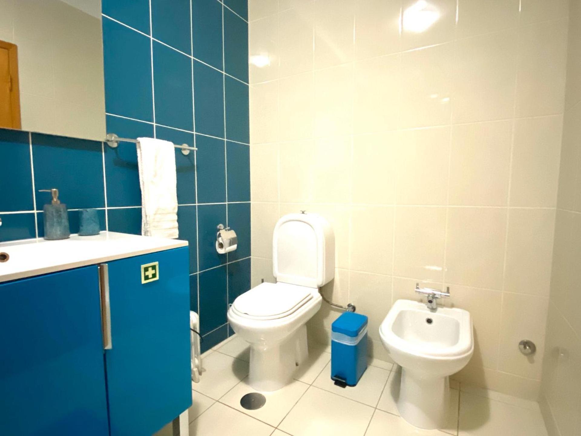 Maligueira Apartment 莱里亚 外观 照片