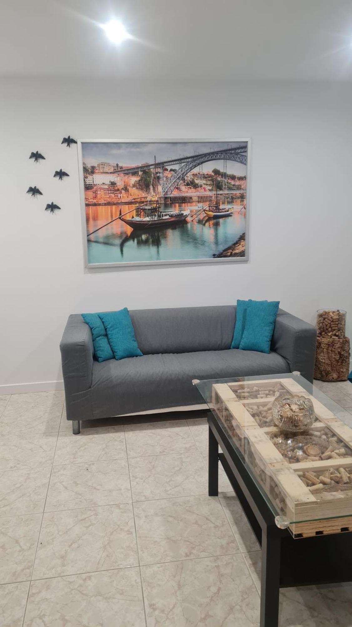 Maligueira Apartment 莱里亚 外观 照片