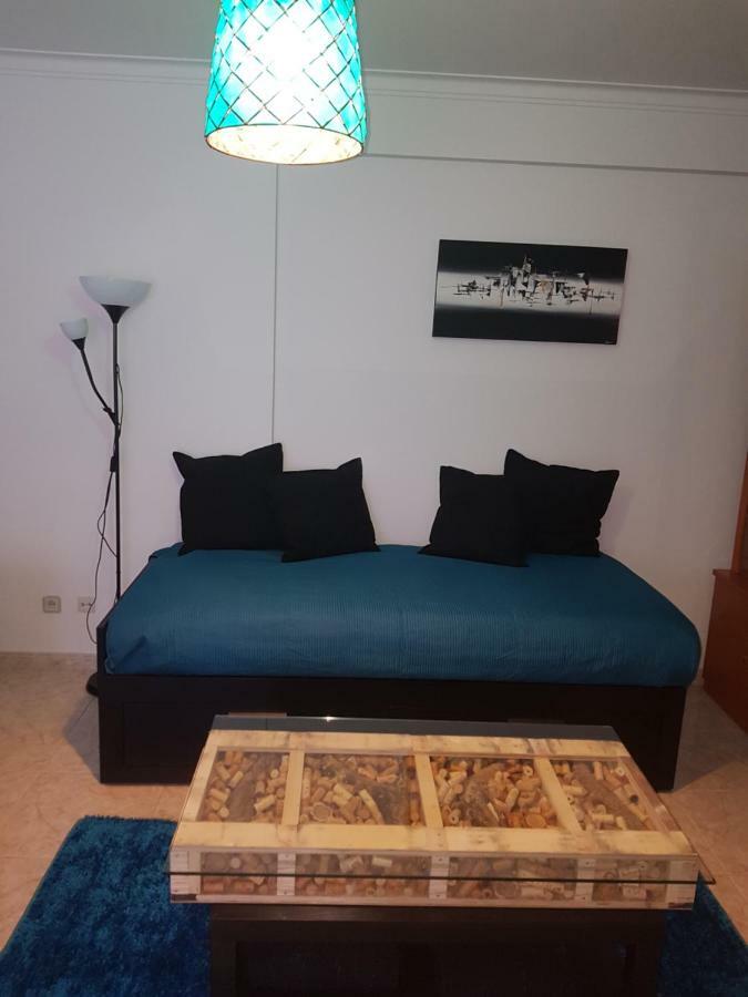 Maligueira Apartment 莱里亚 外观 照片